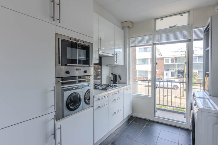 Foto 9 van Wijnruitstraat 43