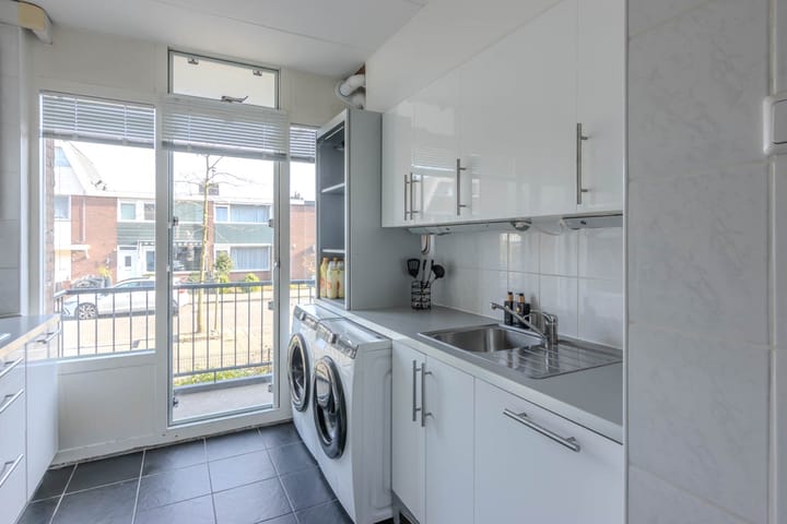 Foto 10 van Wijnruitstraat 43