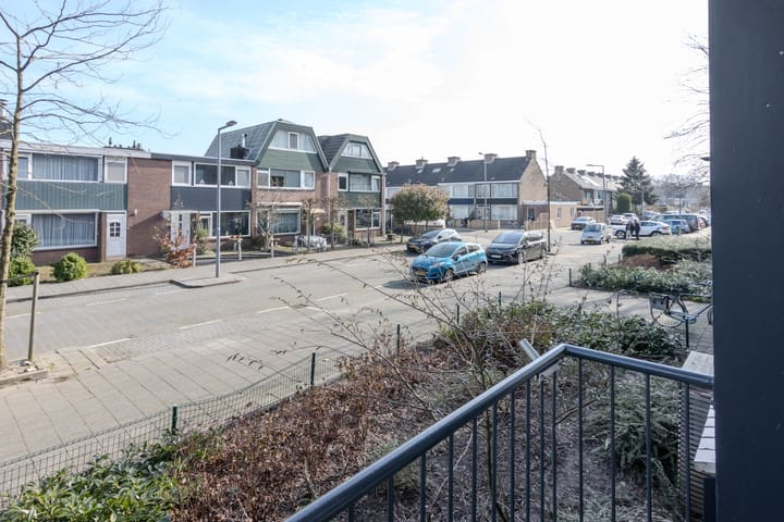 Foto 12 van Wijnruitstraat 43