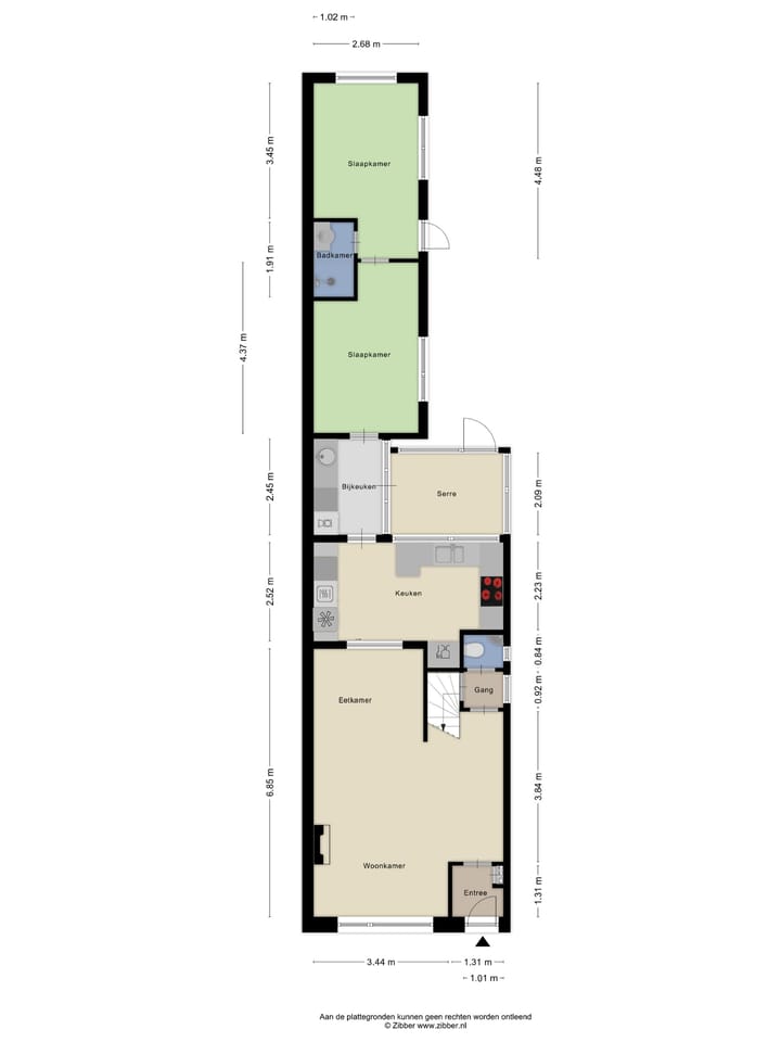 Foto 39 van Zuiderweg 138