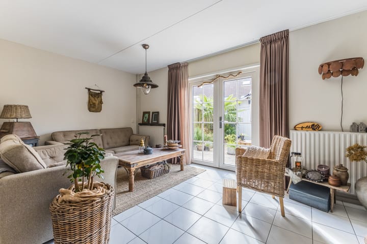 Foto 2 van Mahatma Ghandhihof 10