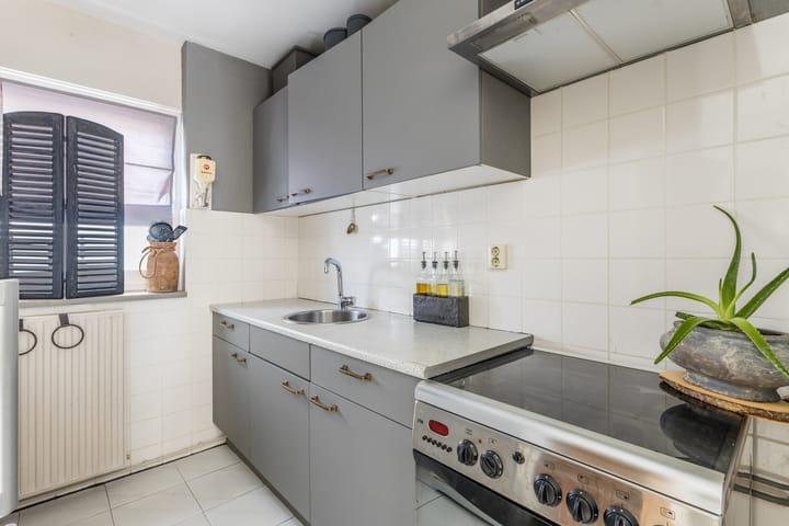 Foto 3 van Mahatma Ghandhihof 10