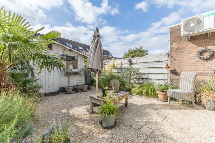 Foto 4 van Mahatma Ghandhihof 10