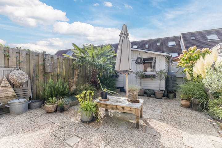 Foto 5 van Mahatma Ghandhihof 10