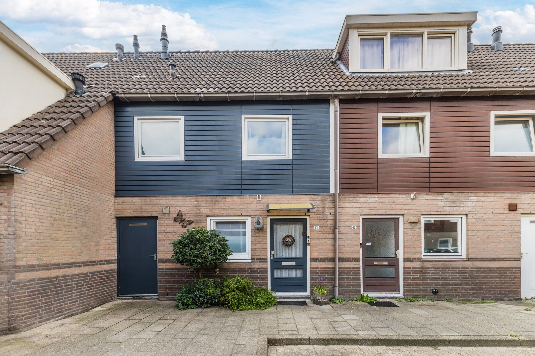 Photo 6 of Mahatma Ghandhihof 10