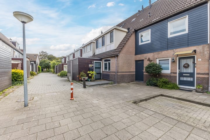 Foto 7 van Mahatma Ghandhihof 10