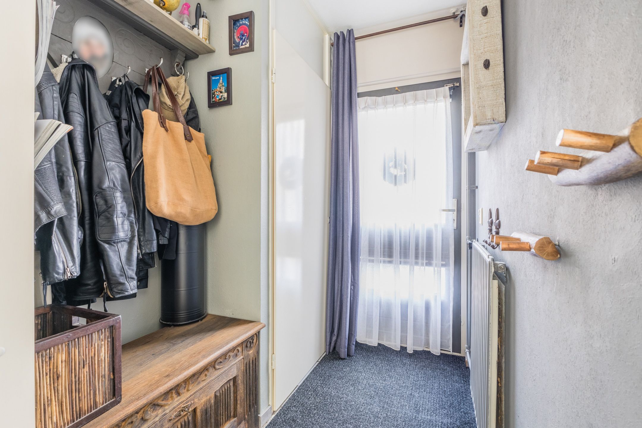 Photo 9 of Mahatma Ghandhihof 10