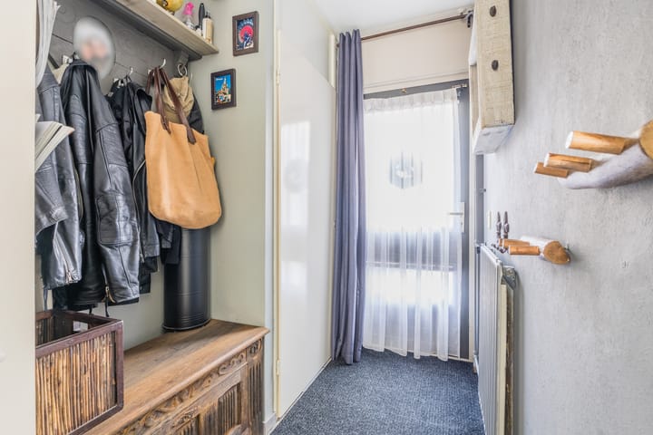 Foto 9 van Mahatma Ghandhihof 10