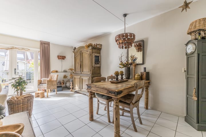 Foto 10 van Mahatma Ghandhihof 10