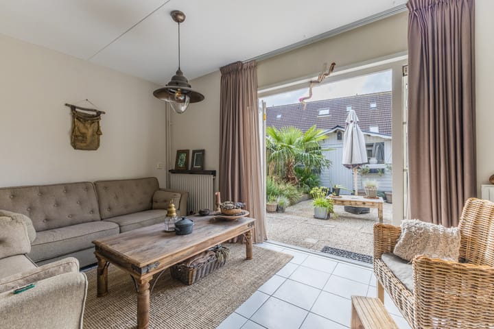 Foto 12 van Mahatma Ghandhihof 10