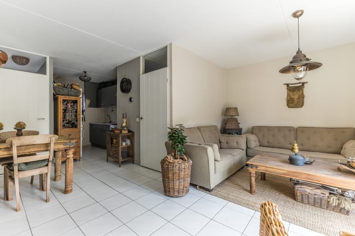 Foto 13 van Mahatma Ghandhihof 10