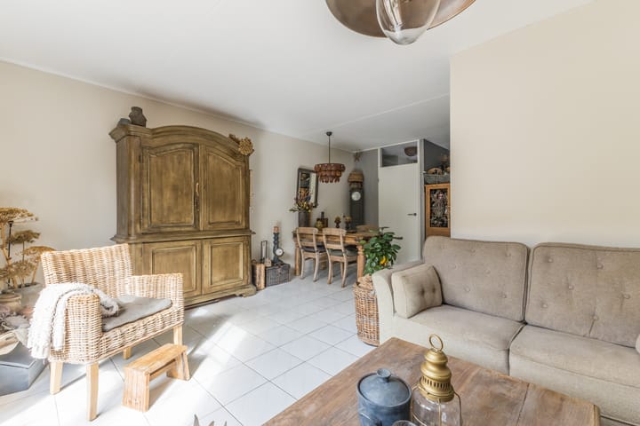 Foto 14 van Mahatma Ghandhihof 10