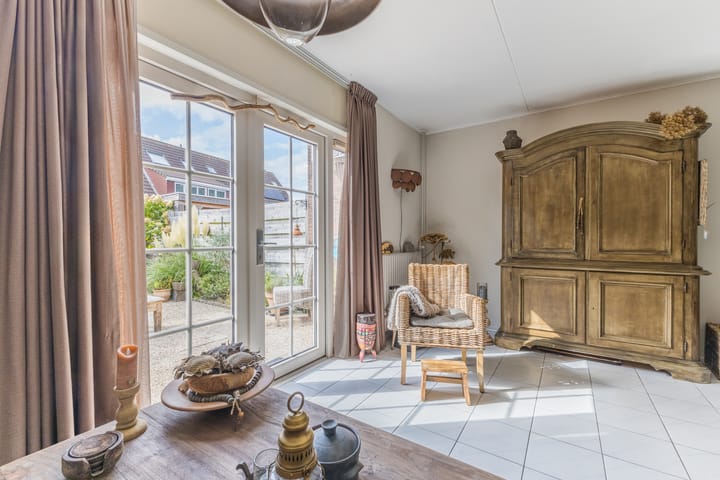 Foto 15 van Mahatma Ghandhihof 10