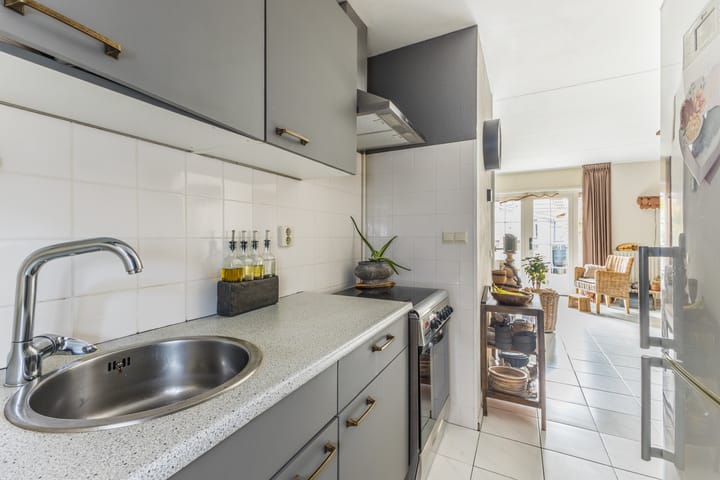 Foto 16 van Mahatma Ghandhihof 10