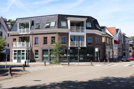 Nieuw Baarnstraat 7-G