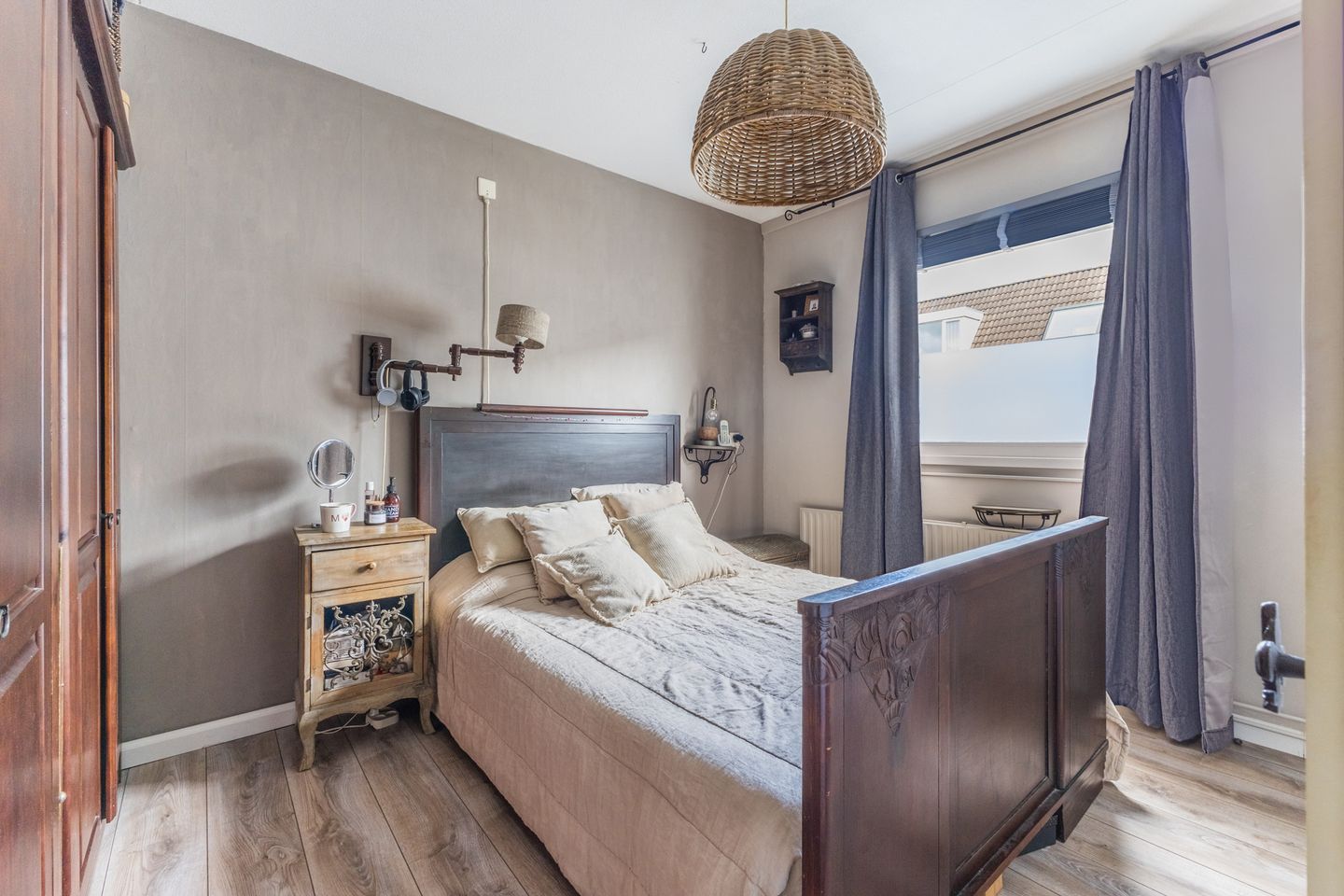 Photo 19 of Mahatma Ghandhihof 10