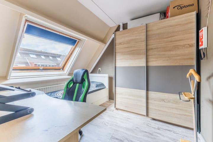 Foto 22 van Mahatma Ghandhihof 10