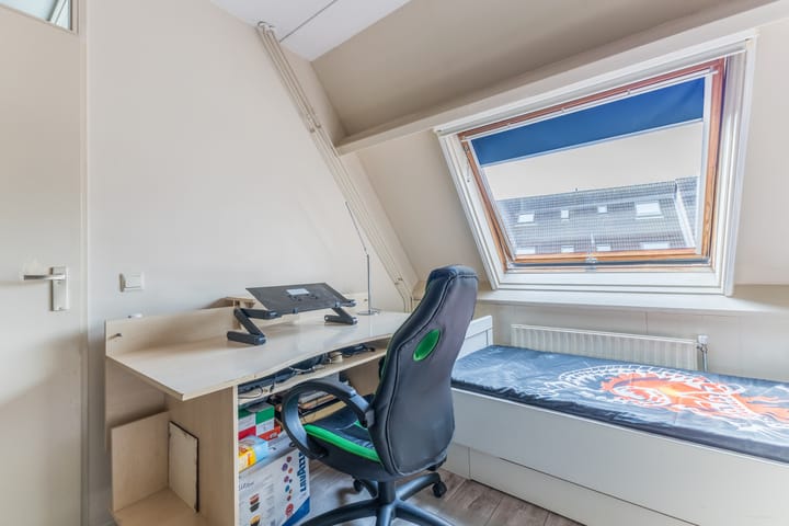 Foto 23 van Mahatma Ghandhihof 10