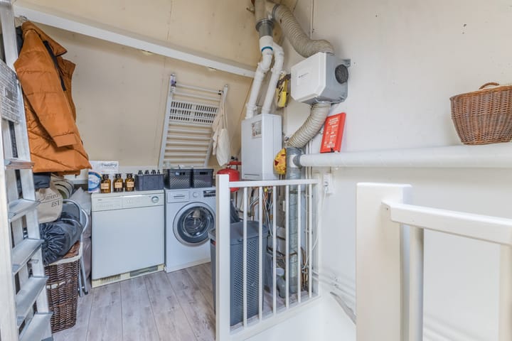 Foto 27 van Mahatma Ghandhihof 10