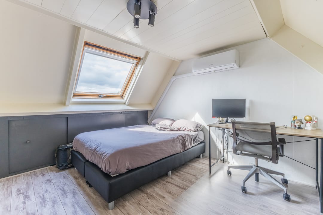 Photo 28 of Mahatma Ghandhihof 10