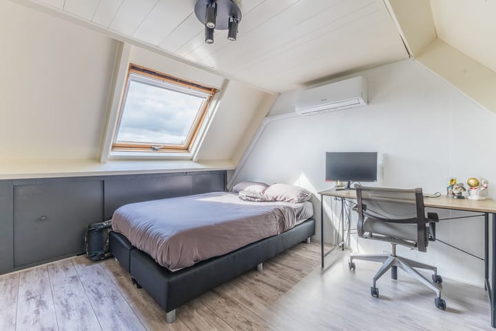 Foto 28 van Mahatma Ghandhihof 10