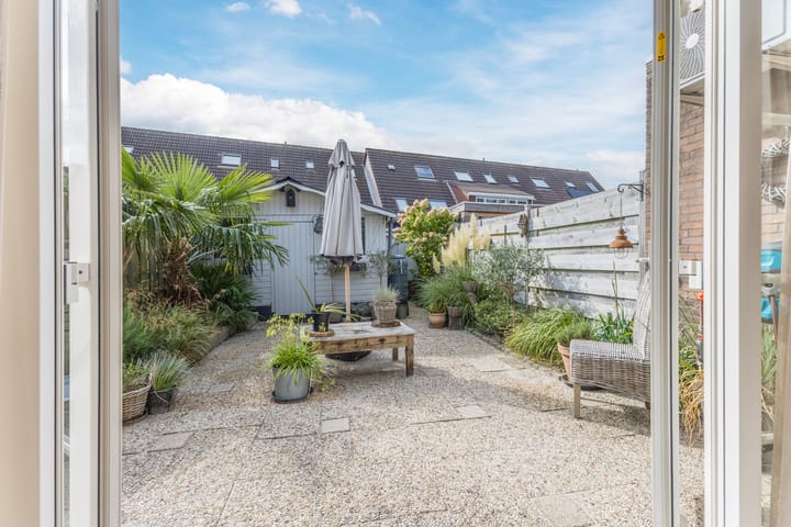 Foto 31 van Mahatma Ghandhihof 10