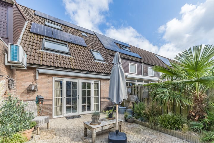 Foto 32 van Mahatma Ghandhihof 10