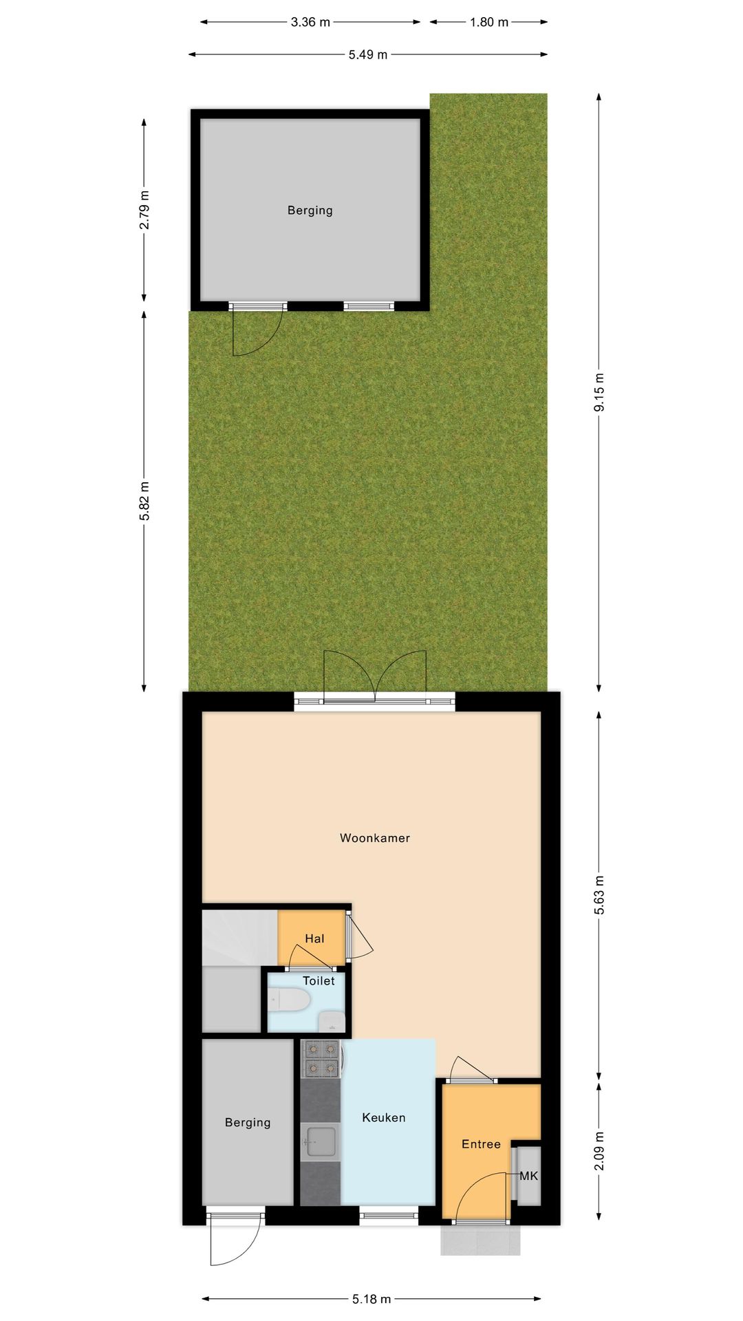 Photo 38 of Mahatma Ghandhihof 10