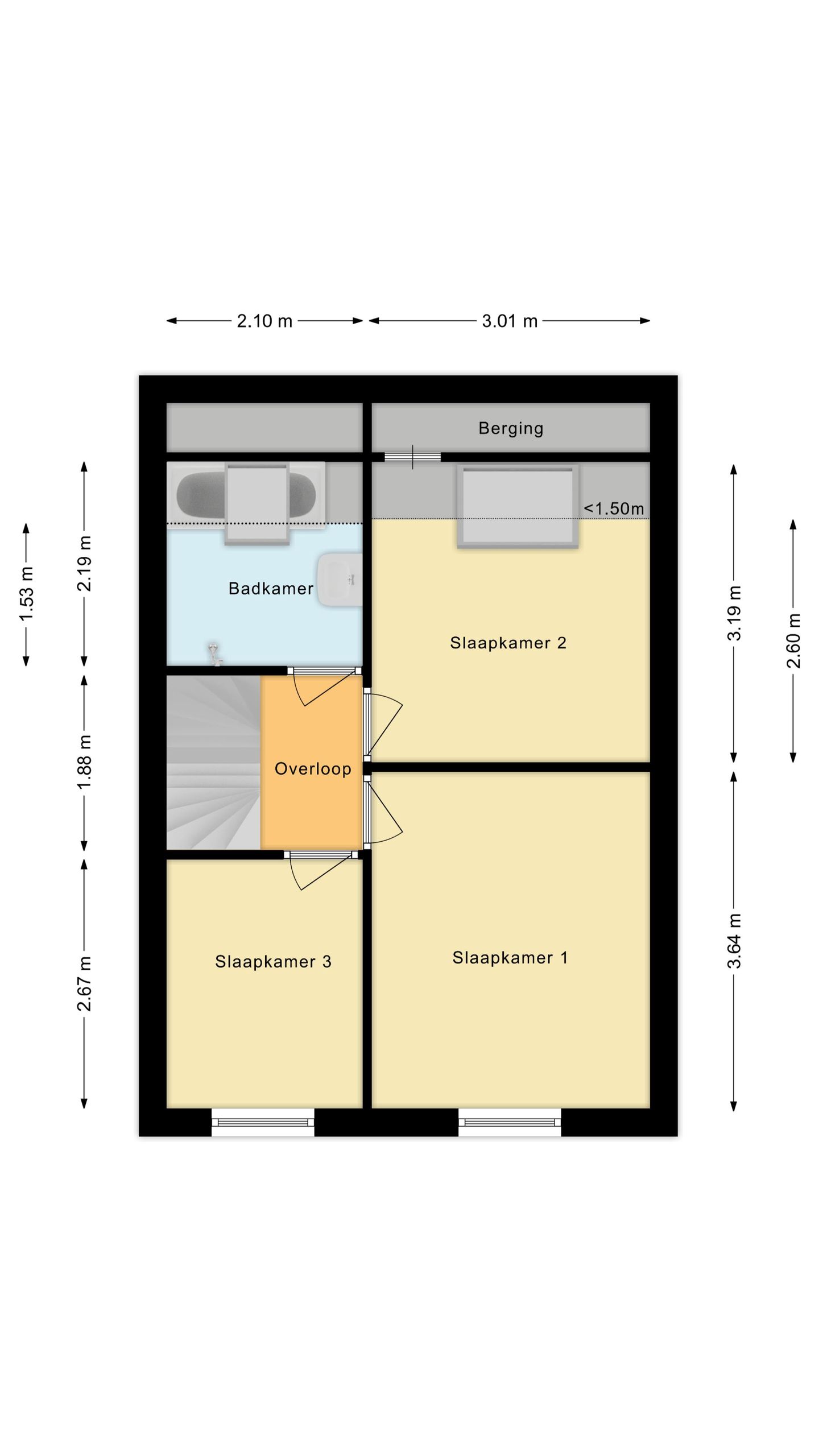 Photo 40 of Mahatma Ghandhihof 10
