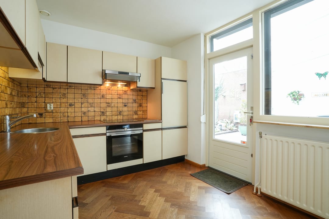 Foto 7 van Wilderbeek 10