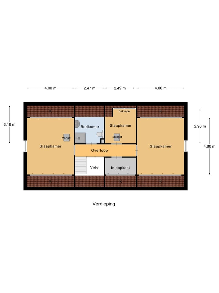 Foto 56 van Schaak 1
