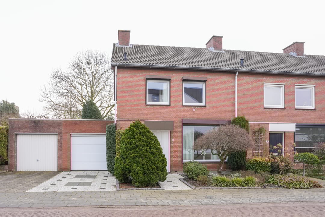 Foto 1 van Wilderbeek 10