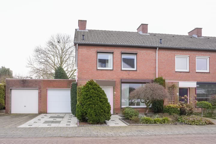 Foto 1 van Wilderbeek 10