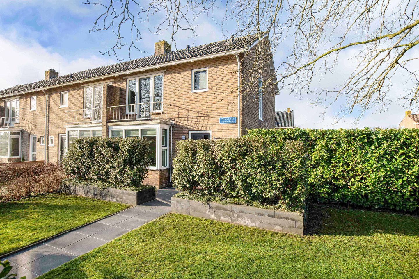 Foto 1 van Torenstraat 105