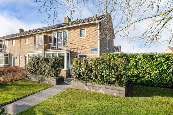 Foto 1 van Torenstraat 105