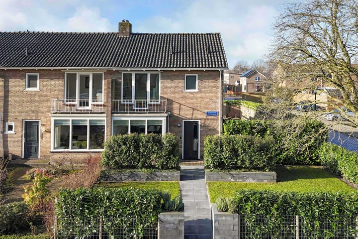 Foto 5 van Torenstraat 105