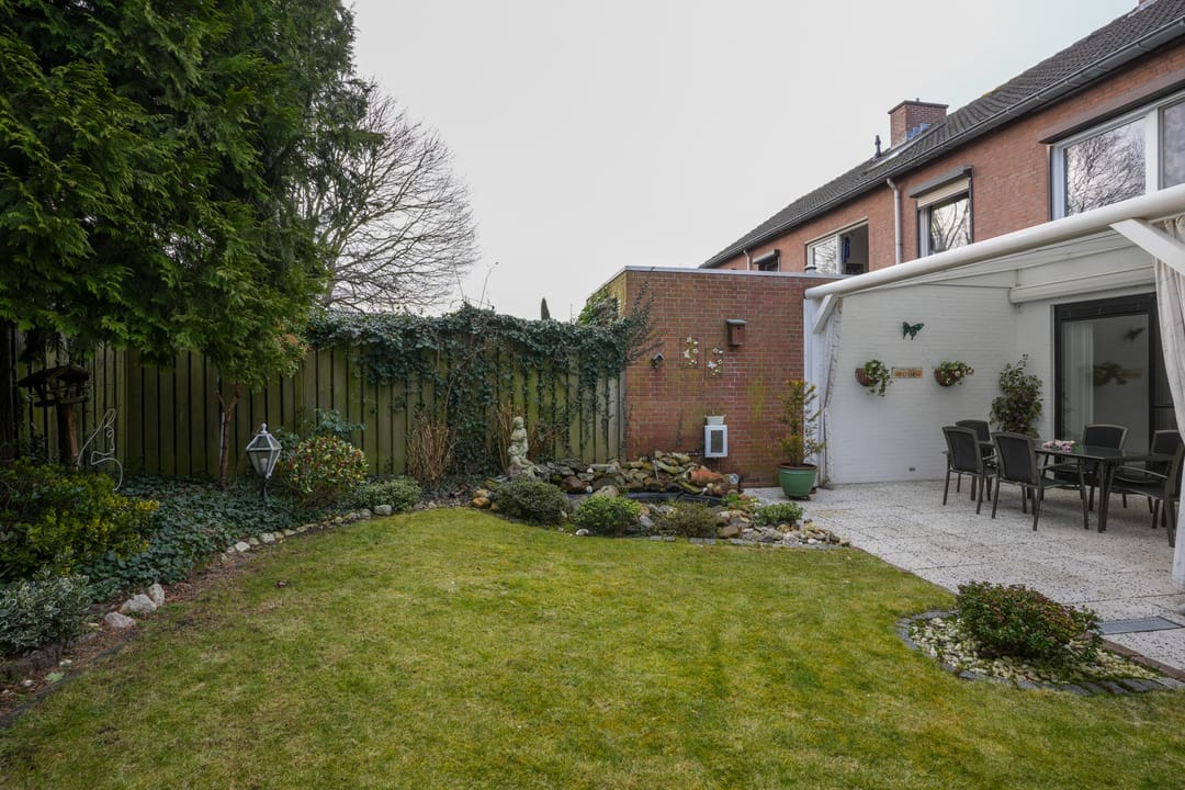 Foto 26 van Wilderbeek 10