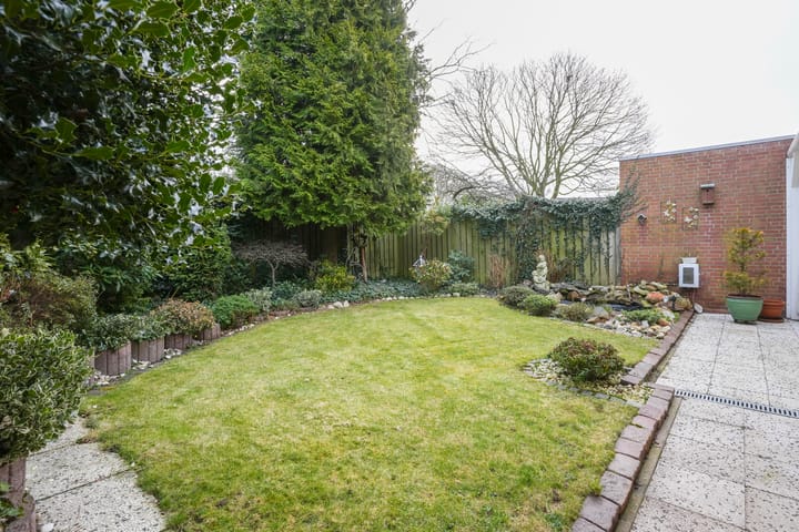 Foto 27 van Wilderbeek 10