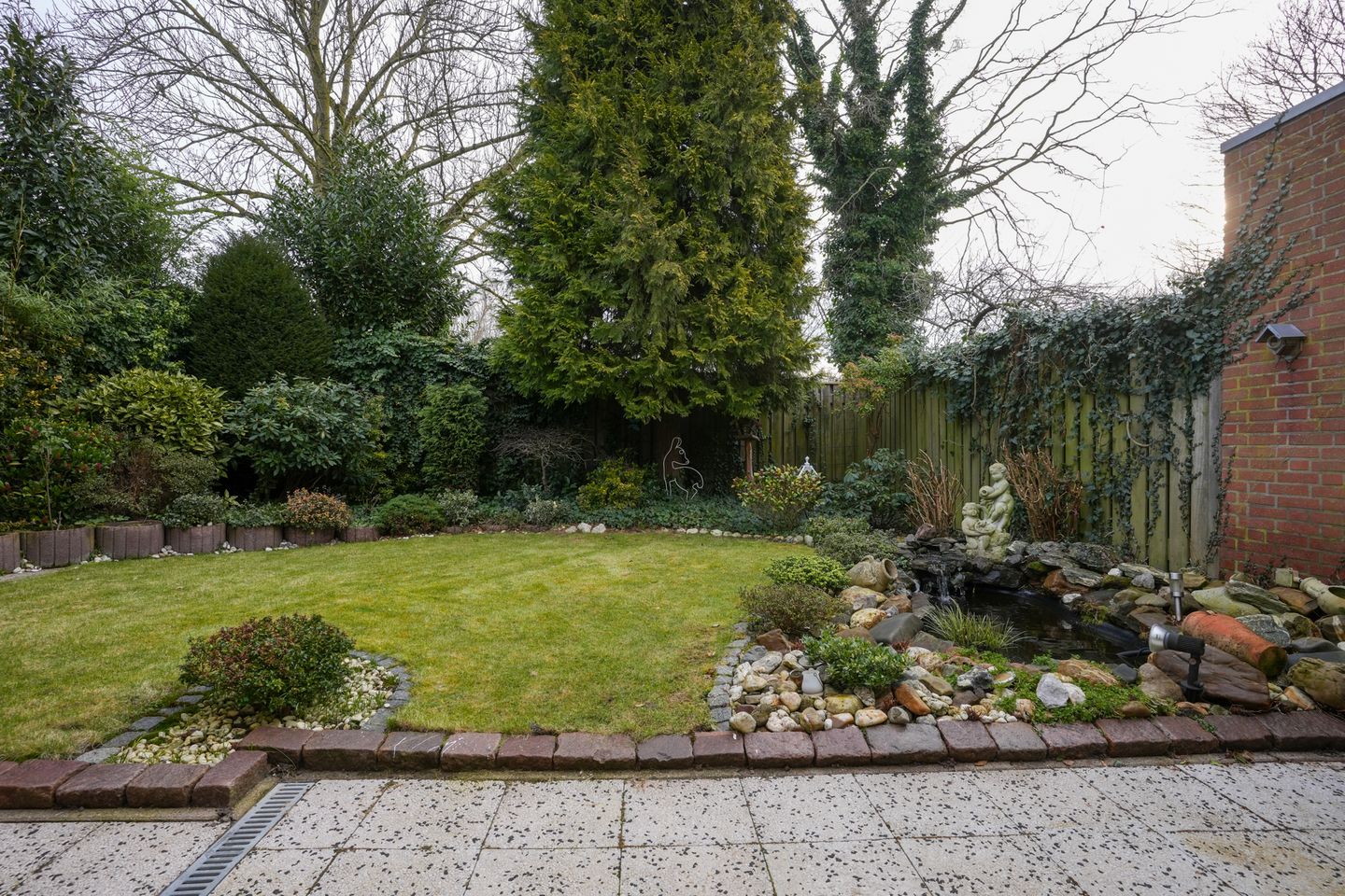 Foto 29 van Wilderbeek 10