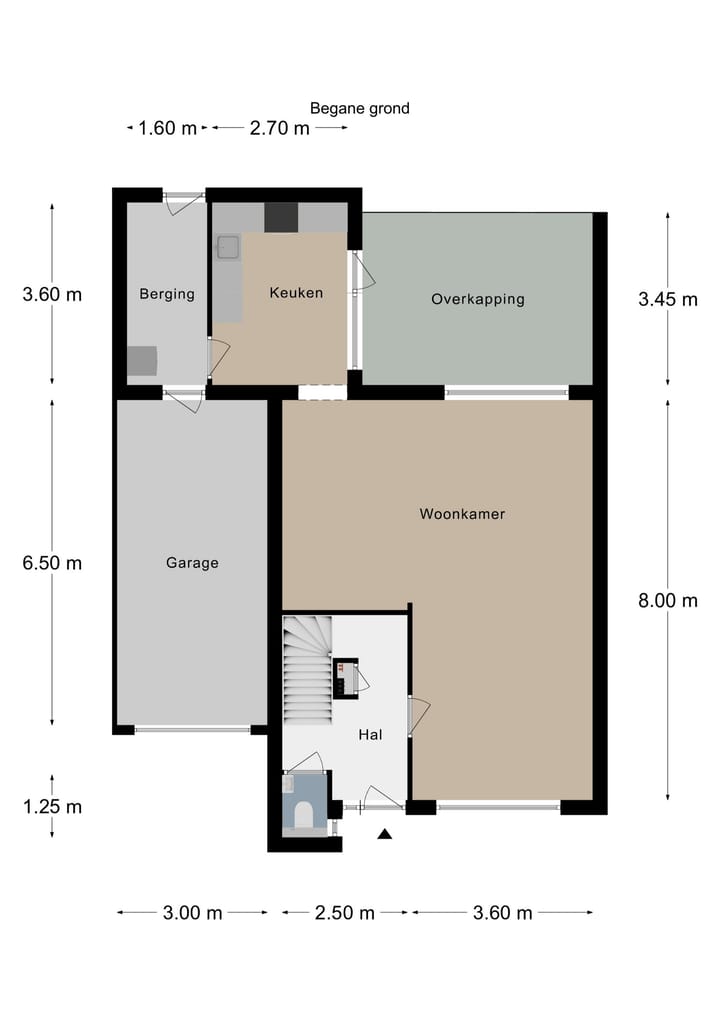 Foto 32 van Wilderbeek 10