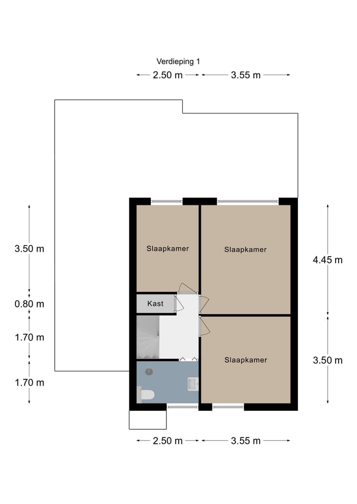 Foto 33 van Wilderbeek 10
