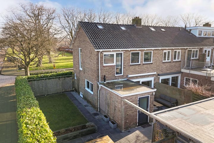 Foto 46 van Torenstraat 105