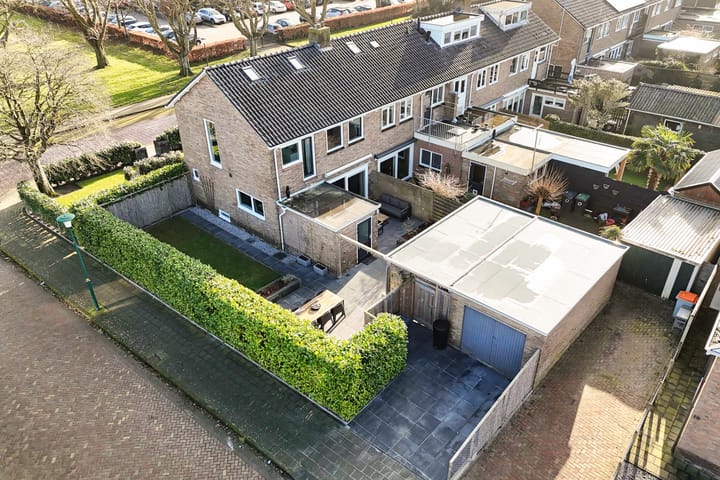 Foto 47 van Torenstraat 105