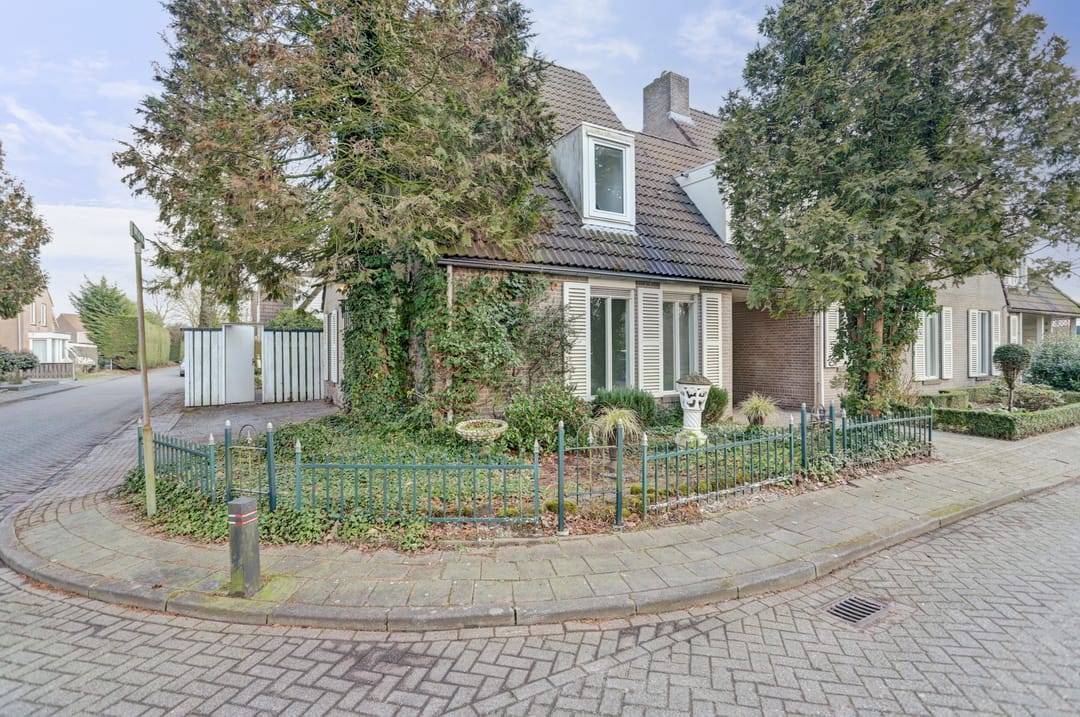 Foto 1 van Klaproos 18