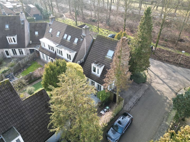 Foto 2 van Klaproos 18