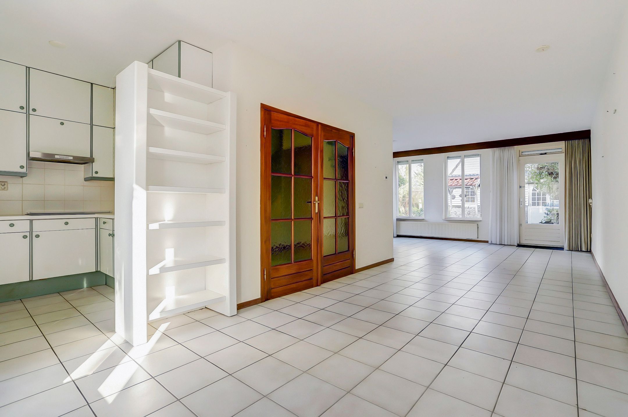 Foto 3 van Klaproos 18