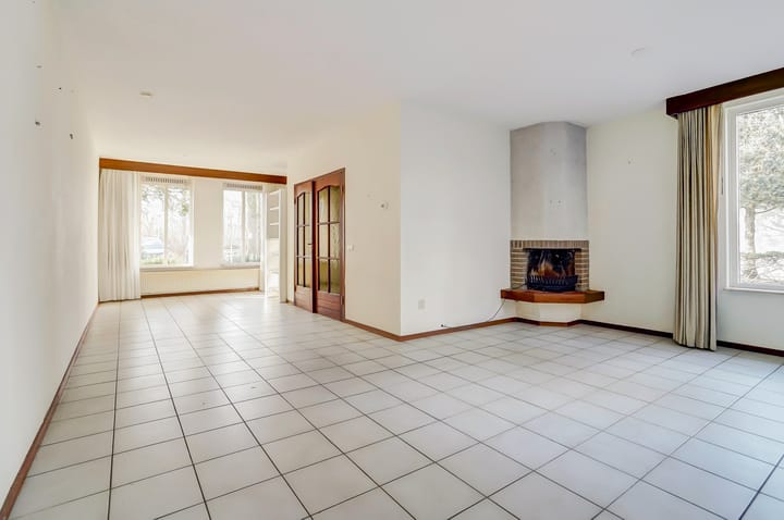 Foto 4 van Klaproos 18