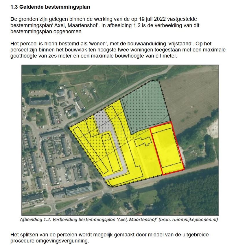 Foto 3 van Maartenshof