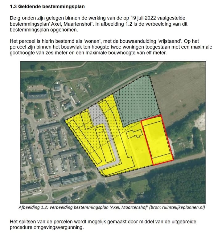 Foto 3 van Maartenshof