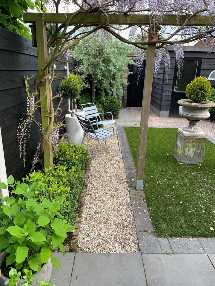 Foto 33 van Mazerhard 27